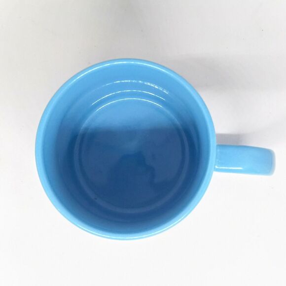 Disney Lilo & Stitch Oversized Ceramic Coffee Mug-Experiment 626-20 oz-Soup Mug - Picture 4 of 8